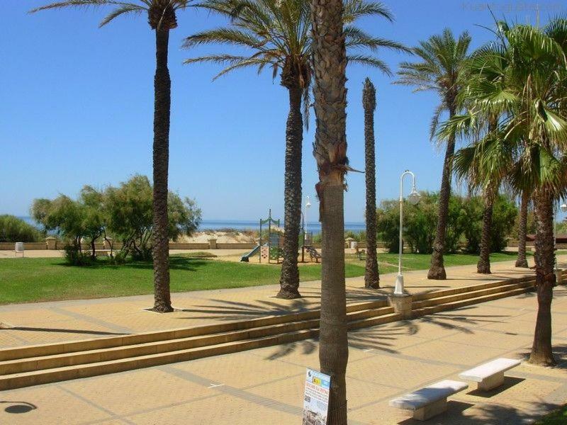 Adosado en Islantilla Golf Resort Exterior foto